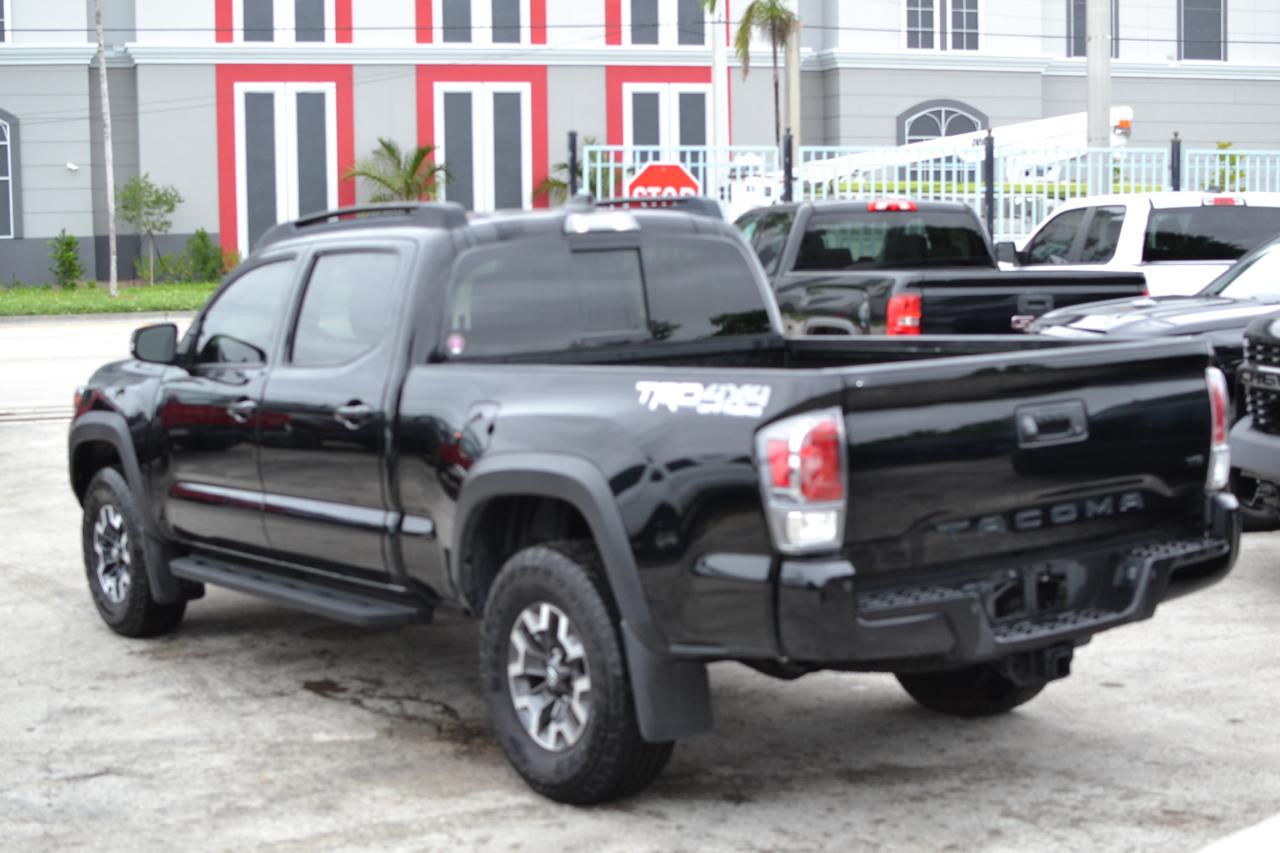 2023 TOYOTA TACOMA DOUBLE CAB VIN:3TMDZ5BN8PM146389