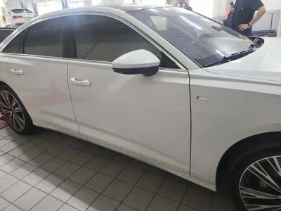 2023 Audi A6 WAUZZZF27PN026695 VIN:WAUZZZF27PN026695