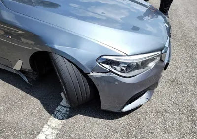 2018 BMW 520 WBAJC310XJWB77097 VIN:WBAJC310XJWB77097