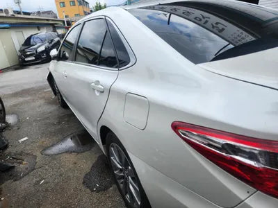 2017 Toyota Camry 4T1BF1FK9HU719012 VIN:4T1BF1FK9HU719012