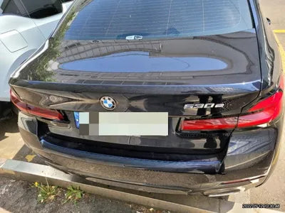 2021 BMW 530 WBA51AG01MCH25674 VIN:WBA51AG01MCH25674