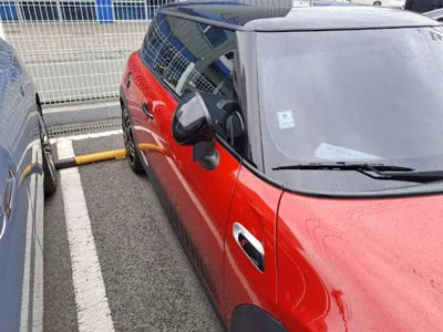 2015 MINI Cooper 821KMWMWXN9105F2A VIN:821KMWMWXN9105F2A