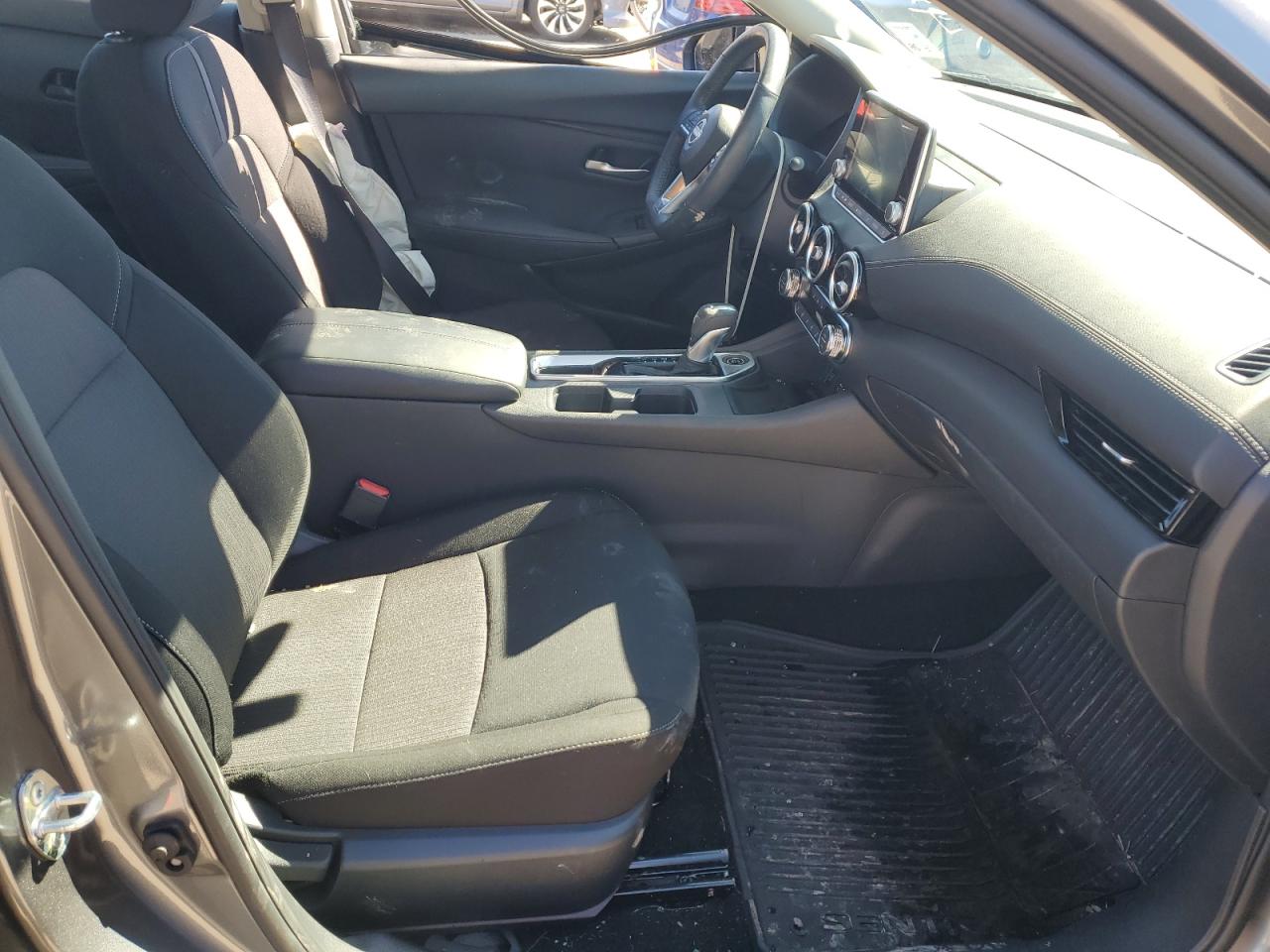 2024 NISSAN SENTRA SV VIN:3N1AB8CV6RY347360