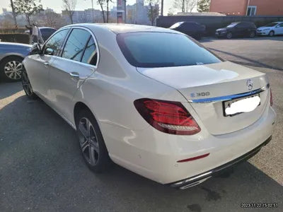 2019 Mercedes-Benz E 300 WDDZF4JB4KA685085 VIN:WDDZF4JB4KA685085