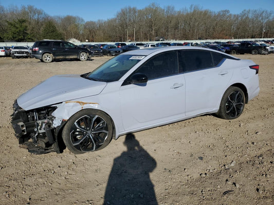 2024 NISSAN ALTIMA SR VIN:1N4BL4CW1RN350234