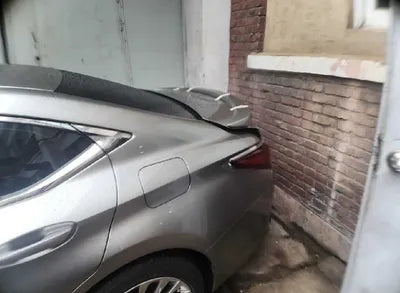 2021 Lexus ES 300 JTHBA1C15M2000519 VIN:JTHBA1C15M2000519