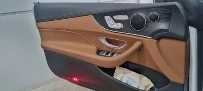 2020 Mercedes-Benz E 220 VIN: