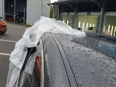 2017 Genesis G80 VIN: