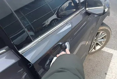 2018 Hyundai Santa FE VIN: