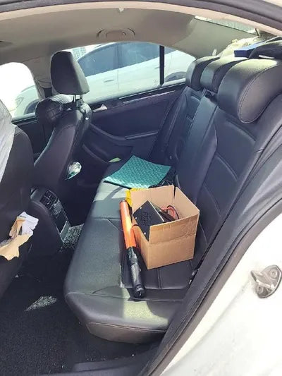 2015 Volkswagen Jetta VIN: