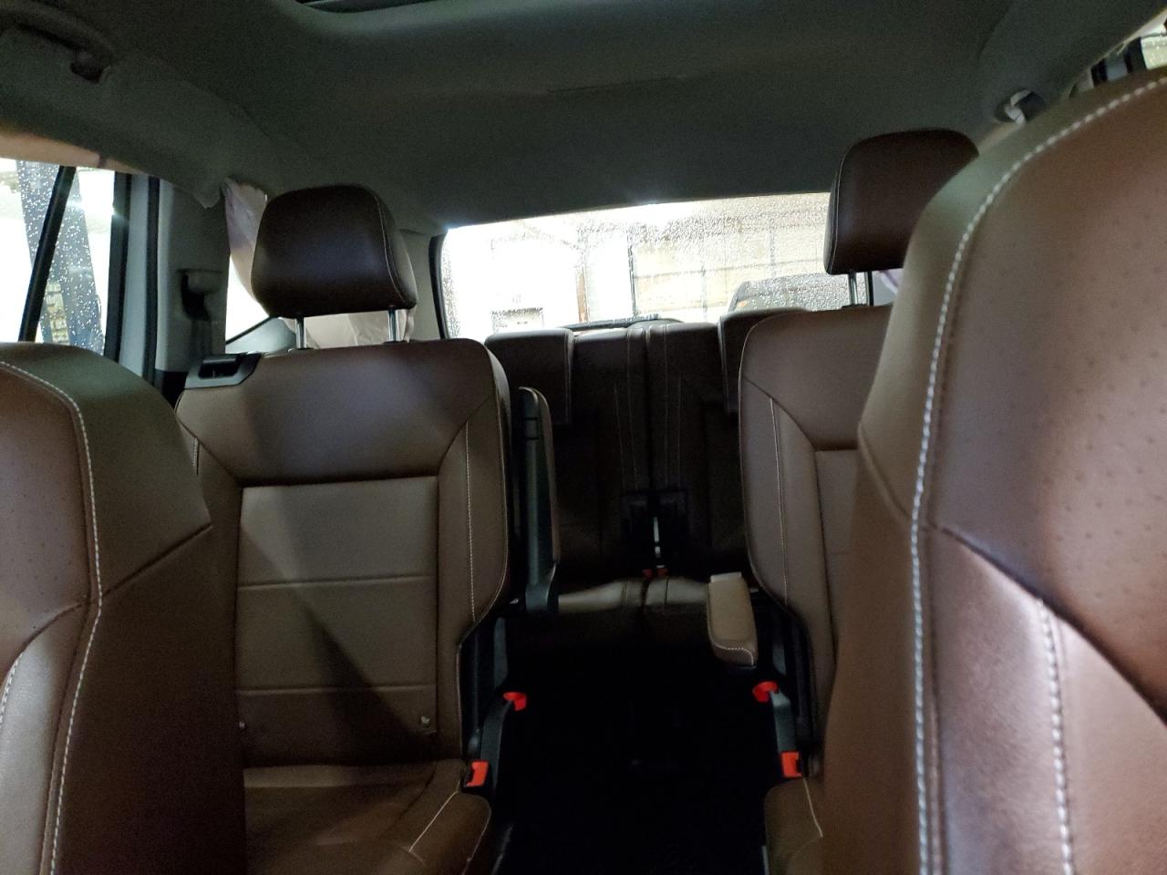 2022 VOLKSWAGEN ATLAS SE VIN:1V2KP2CA3NC548678