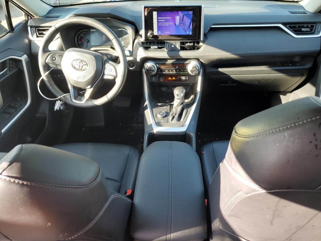 2024 TOYOTA RAV4 XLE PREMIUM VIN:JTMB6RFV6RD126514