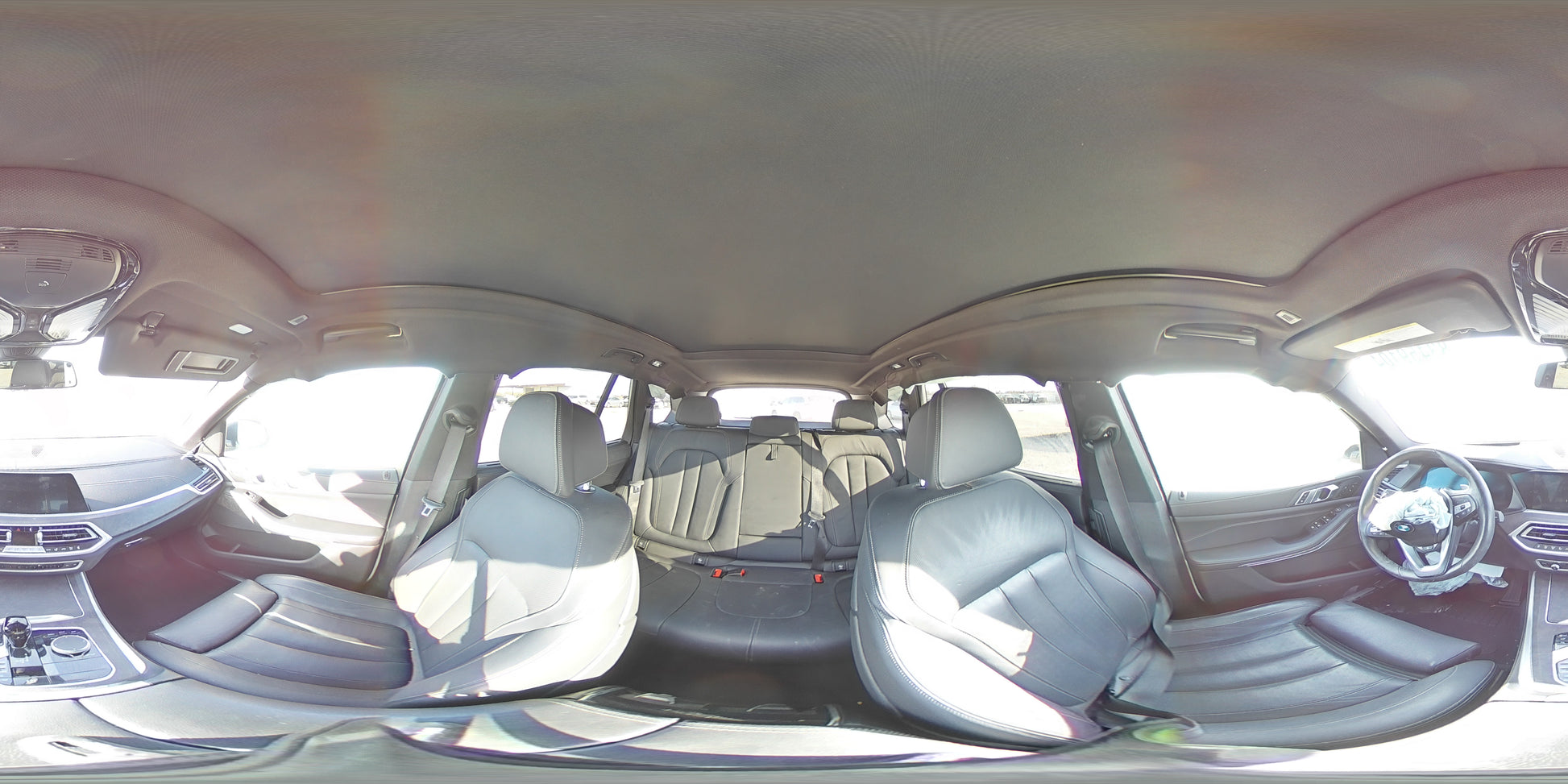 2022 BMW X5 XDRIVE40I VIN:5UXCR6C07N9M27369