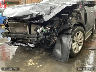 2015 Kia Sorento KNAPS81ABGA129993 VIN:KNAPS81ABGA129993