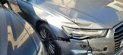 2018 Audi A6 WAUZZZ4G3JN107506 VIN:WAUZZZ4G3JN107506