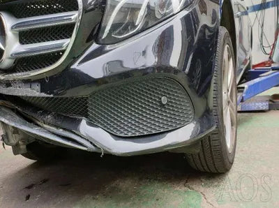 2017 Mercedes-Benz E 200 WDDZF4CB2JA298580 VIN:WDDZF4CB2JA298580