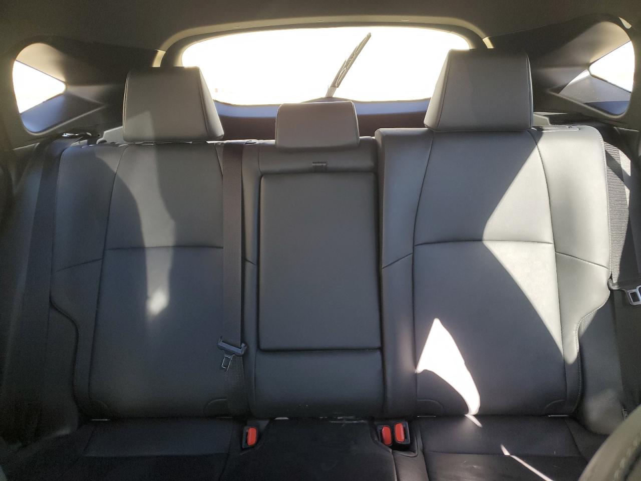 2024 TOYOTA VENZA LE VIN:JTEAAAAH4RJ169615