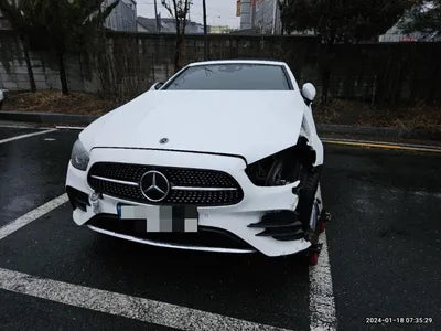 2021 Mercedes-Benz E 450 W1K1K5KB9MF159800 VIN:W1K1K5KB9MF159800