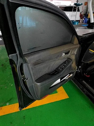 2017 Genesis G80 KMHGM41DDJU240415 VIN:KMHGM41DDJU240415