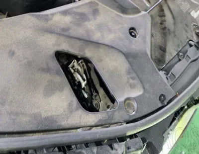 2020 BMW 520 WBAJF5106LCE32433 VIN:WBAJF5106LCE32433