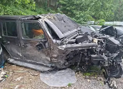 2019 Jeep Wrangler 000KM1C4HJXEN5KW5 VIN:000KM1C4HJXEN5KW5