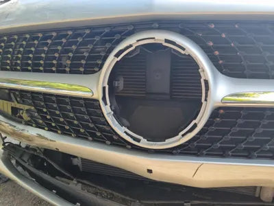 2020 Mercedes-Benz A 250 W1K3G4HB5LJ233155 VIN:W1K3G4HB5LJ233155