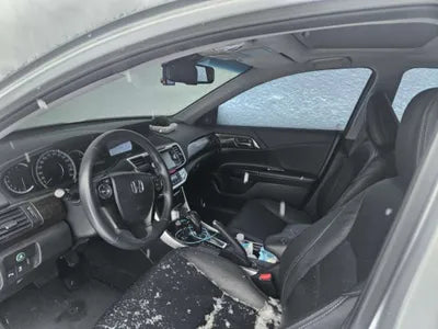 2015 Honda Accord 1HGCR2680FA510184 VIN:1HGCR2680FA510184