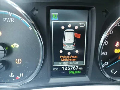 2016 Toyota RAV4 VIN: