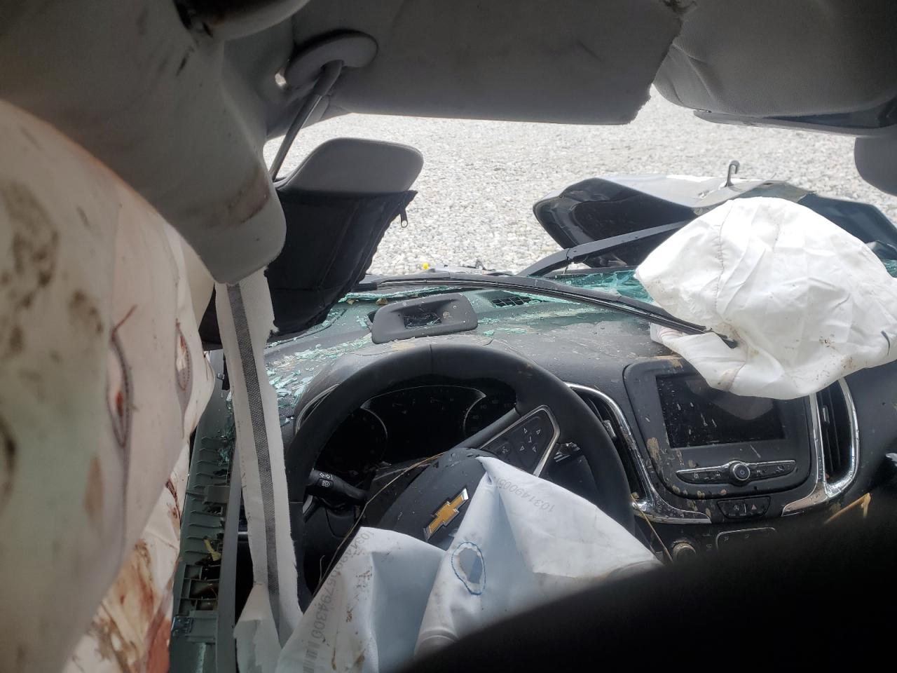 2024 CHEVROLET EQUINOX LT VIN:3GNAXKEG9RL113650