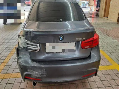 2016 BMW 320 WBA8A9103GK760079 VIN:WBA8A9103GK760079