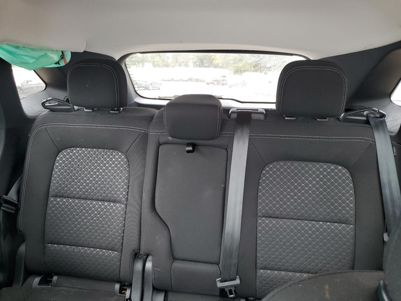 2023 FORD ESCAPE ACTIVE VIN:1FMCU9GN0PUA99229