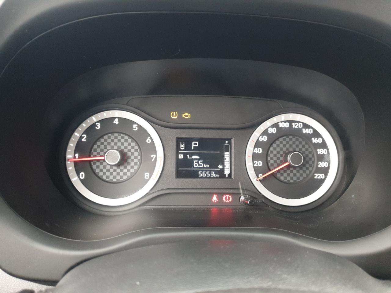 2024 HYUNDAI GRAND I10 VIN:MALB251C7RM******