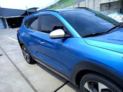 2017 Hyundai Tucson KMHJ581ADJU626156 VIN:KMHJ581ADJU626156