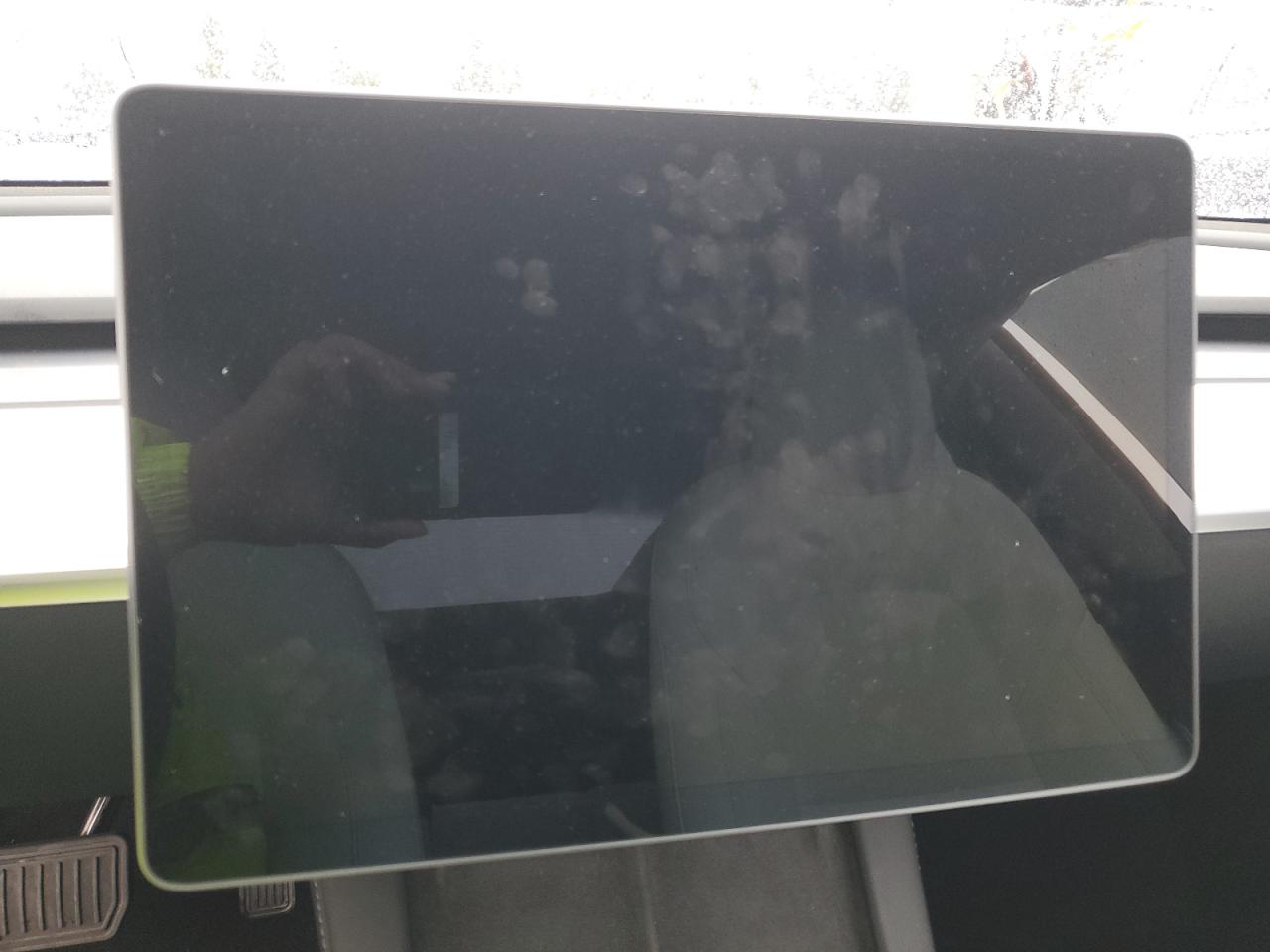 2023 TESLA MODEL 3  VIN:5YJ3E1EA8PF477857