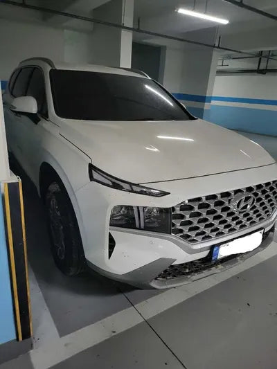 2022 Hyundai Santa FE KMHS3811BNU018267 VIN:KMHS3811BNU018267