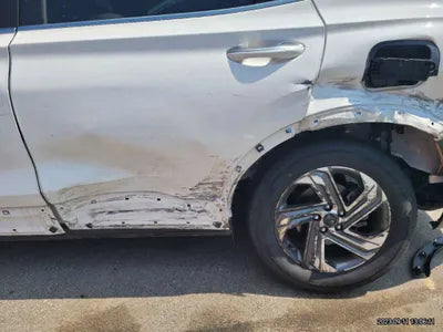 2023 Hyundai Santa FE KMHS281HGPU453453 VIN:KMHS281HGPU453453