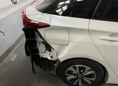 2017 Toyota Prius JTDKARFP4H3030899 VIN:JTDKARFP4H3030899