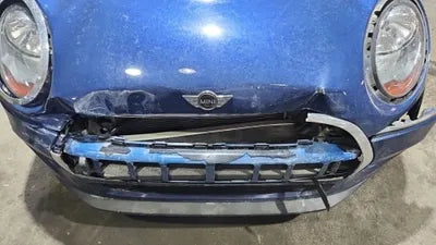 2017 MINI Cooper WMWXP510XH2E38448 VIN:WMWXP510XH2E38448