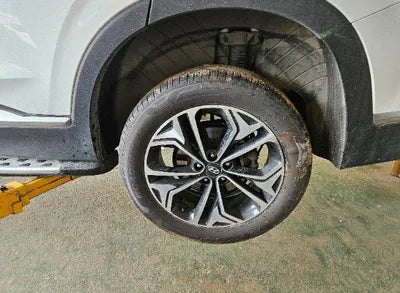2020 Hyundai Santa FE KMHS381BBLU287607 VIN:KMHS381BBLU287607