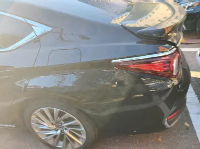 2020 Lexus ES 300 VIN: