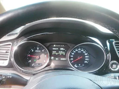 2016 Kia Carnival KNAME81ABHS280334 VIN:KNAME81ABHS280334