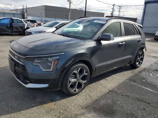 2024 KIA NIRO SX VIN:KNDCT3LE3R5123918