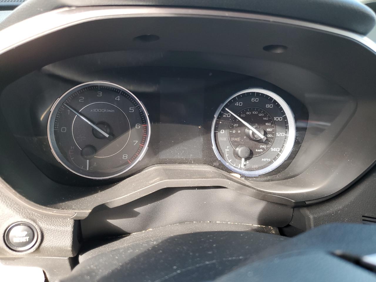 2022 SUBARU ASCENT LIMITED VIN:4S4WMAMD5N3406150