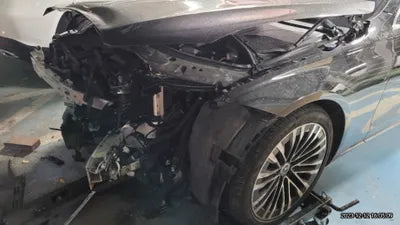 2021 Mercedes-Benz S 580 W1K6G7GB2MA036820 VIN:W1K6G7GB2MA036820