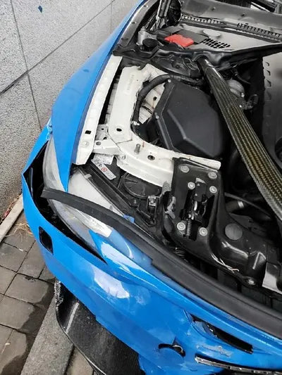 2015 BMW M4 930KMWBS3R9101FK4 VIN:930KMWBS3R9101FK4