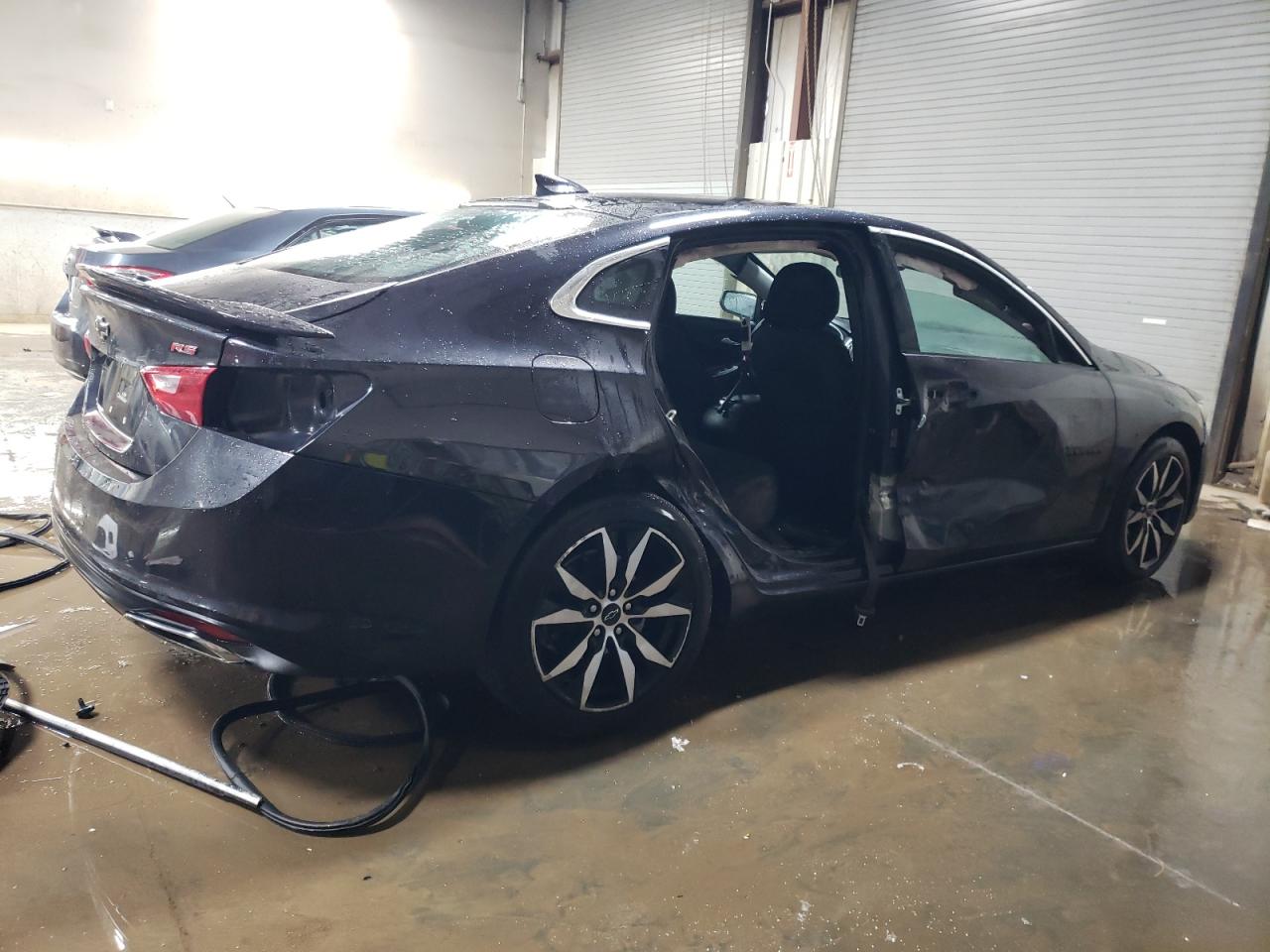 2023 CHEVROLET MALIBU RS VIN:1G1ZG5ST2PF120048