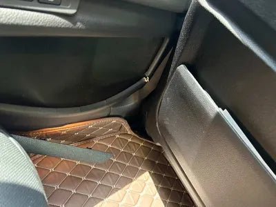 2015 BMW 750 WBAYF8103FD185738 VIN:WBAYF8103FD185738