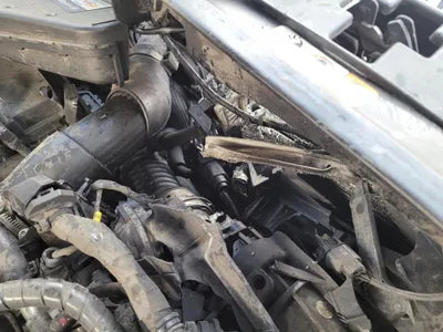 2016 Hyundai Santa FE KMHSU81UBGU633001 VIN:KMHSU81UBGU633001