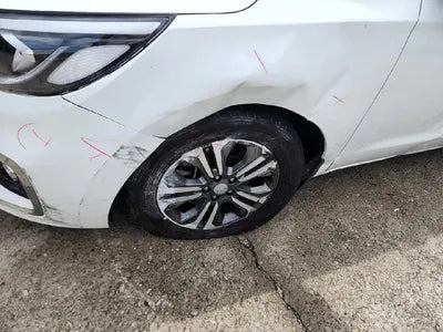 2018 Kia Carnival VIN: