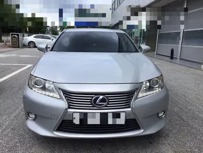 2014 Lexus ES 300 VIN: